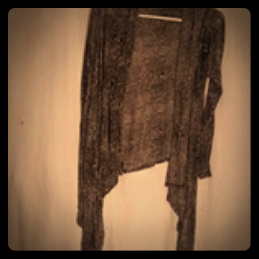House of Black Suede